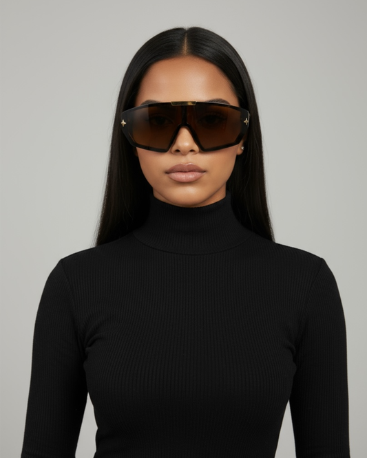 Oversize Sunglasses