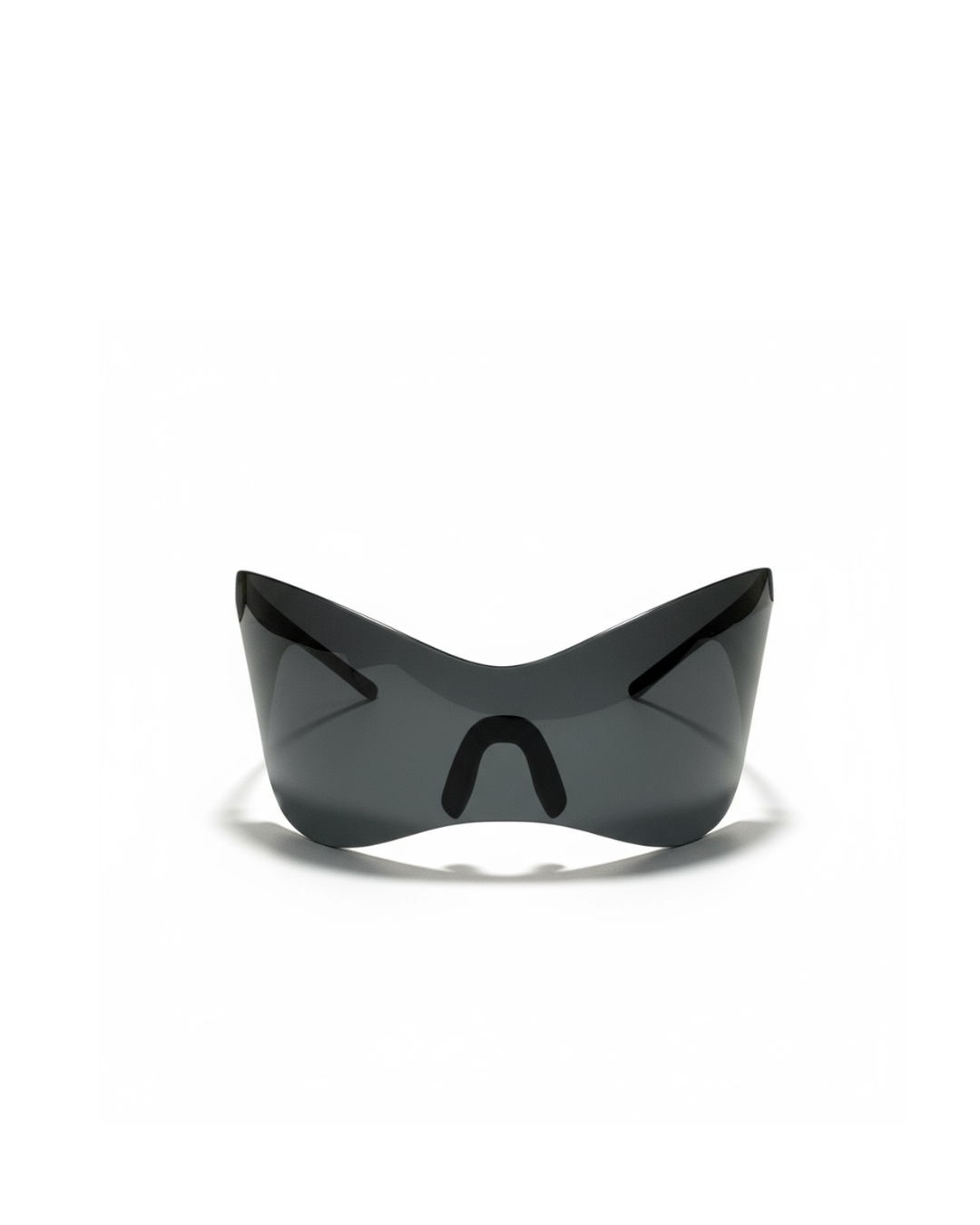 Futuristic Sunglasses