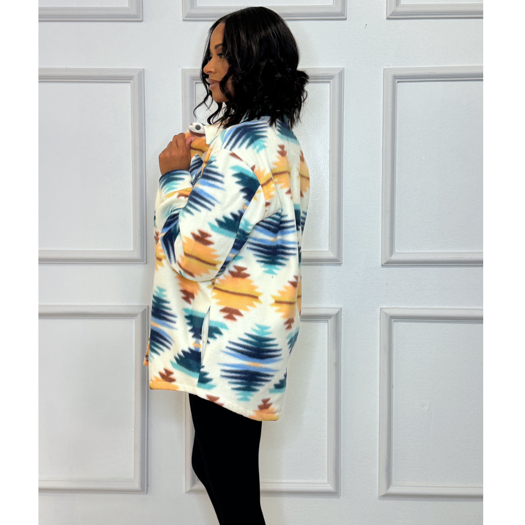 Polar Fleece Jacket