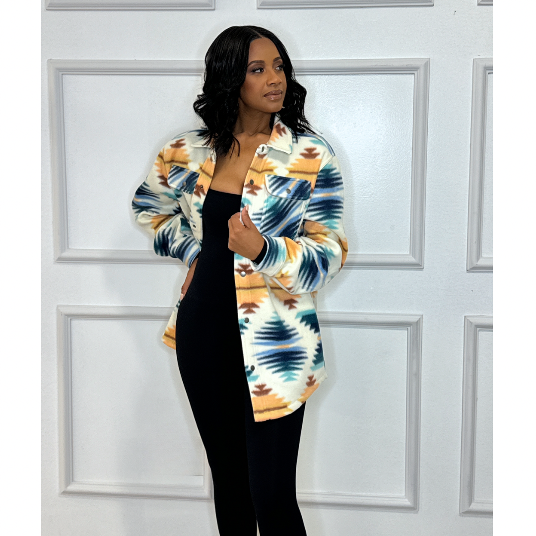 Polar Fleece Jacket