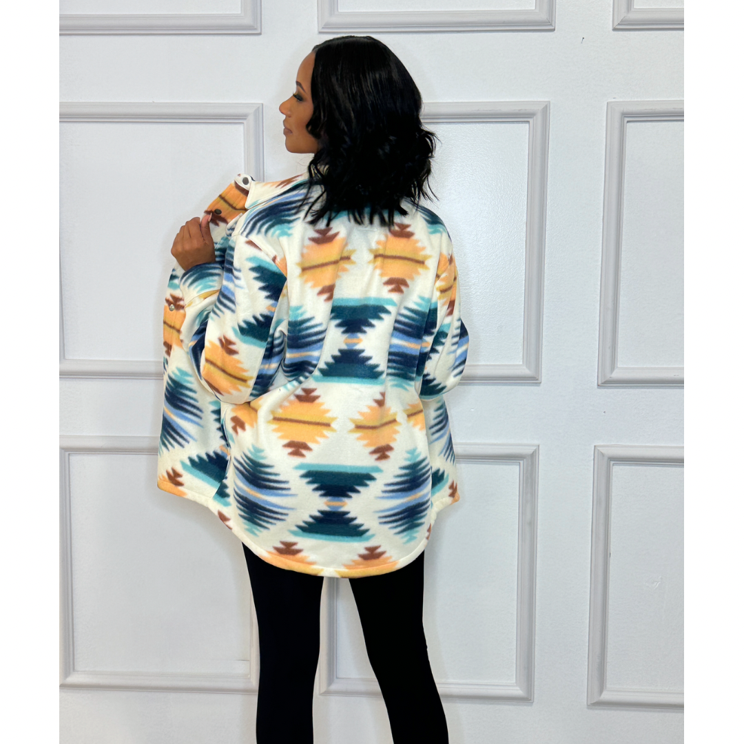 Polar Fleece Jacket