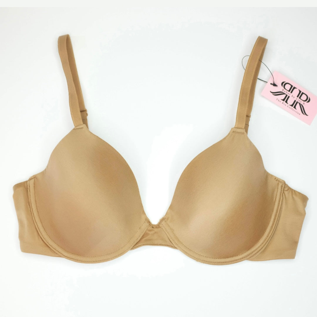 The Rebellious Bra - Melanin Me
