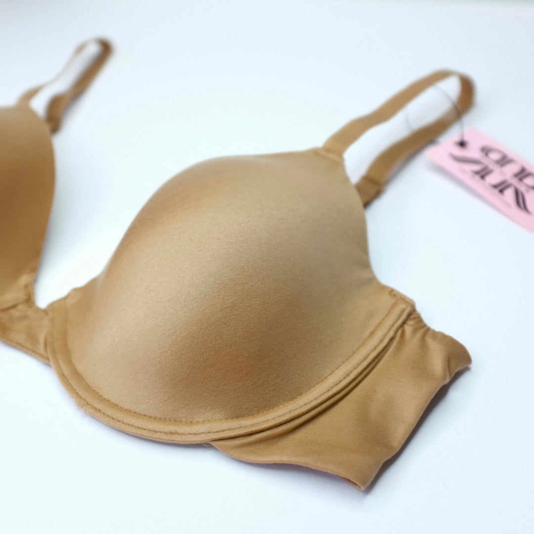 The Rebellious Bra - Melanin Me