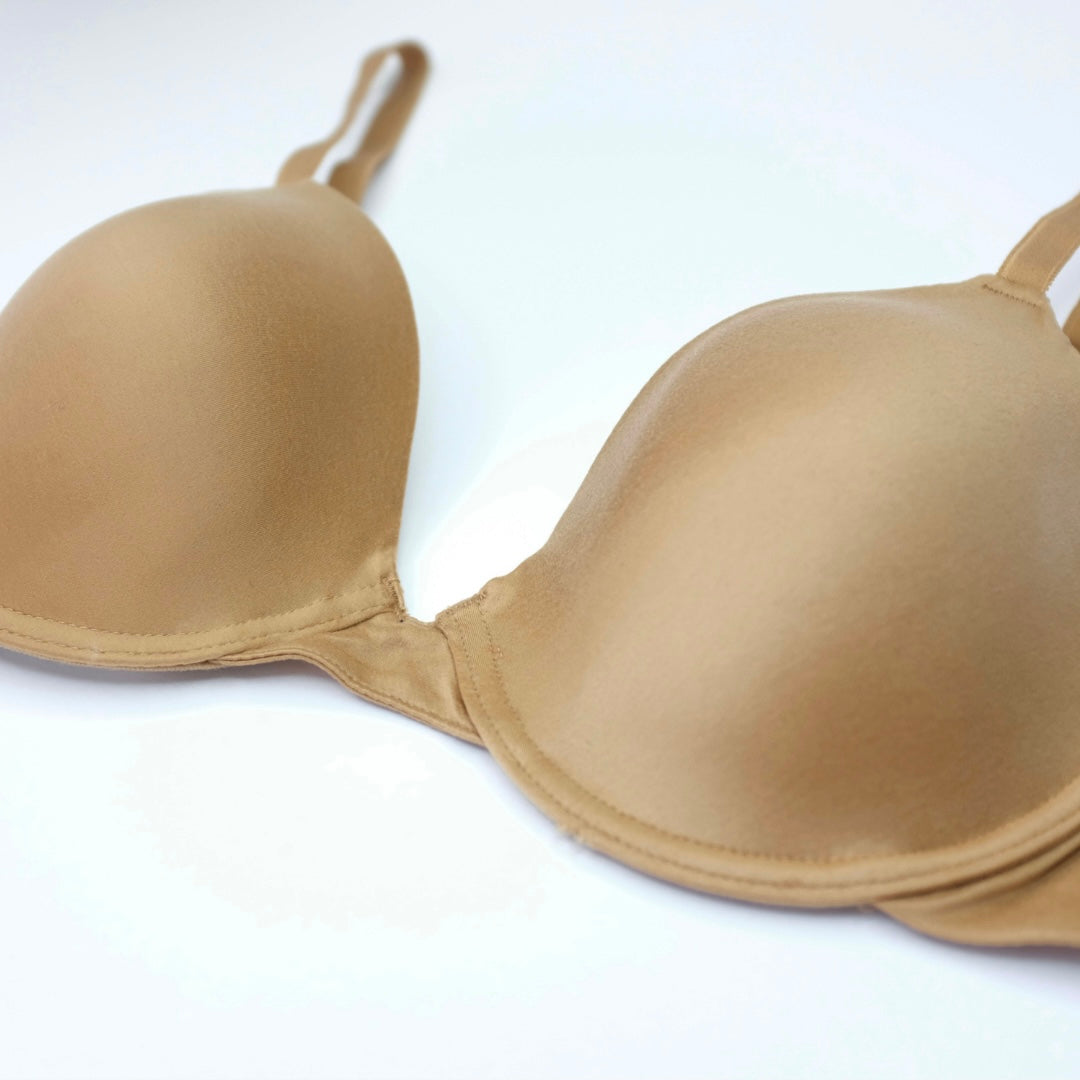 The Rebellious Bra - Melanin Me