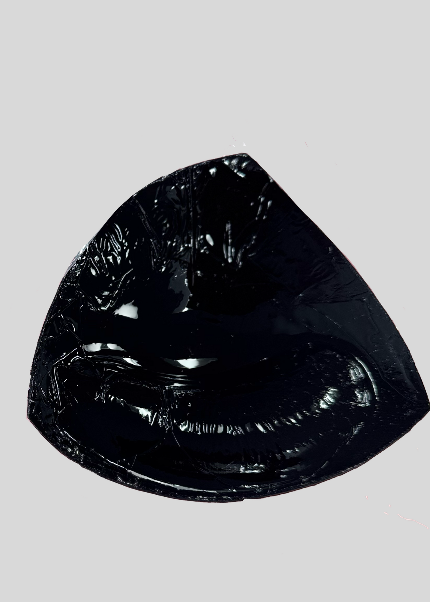 T3 Pads - Black