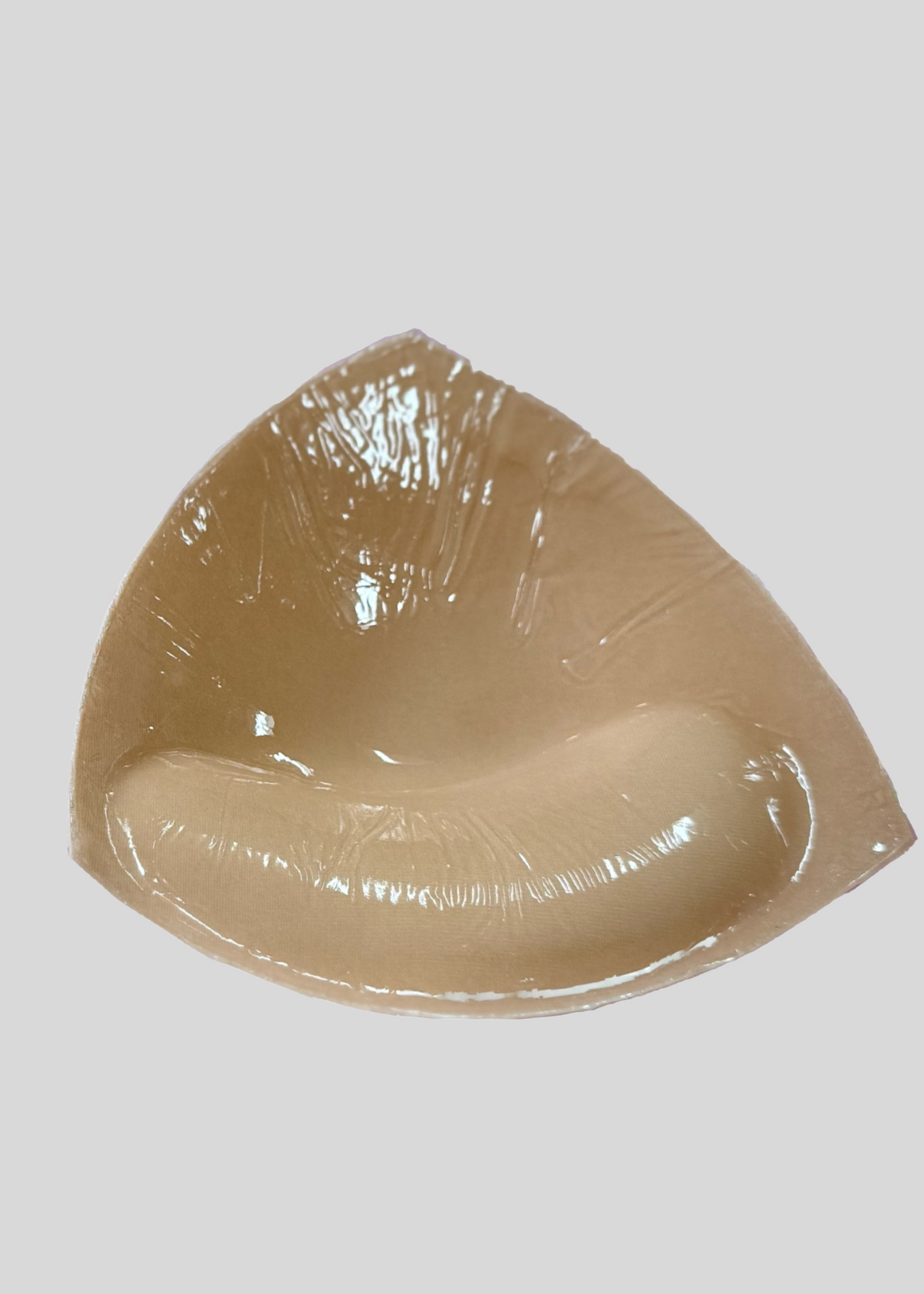 T3 Pads - Nude