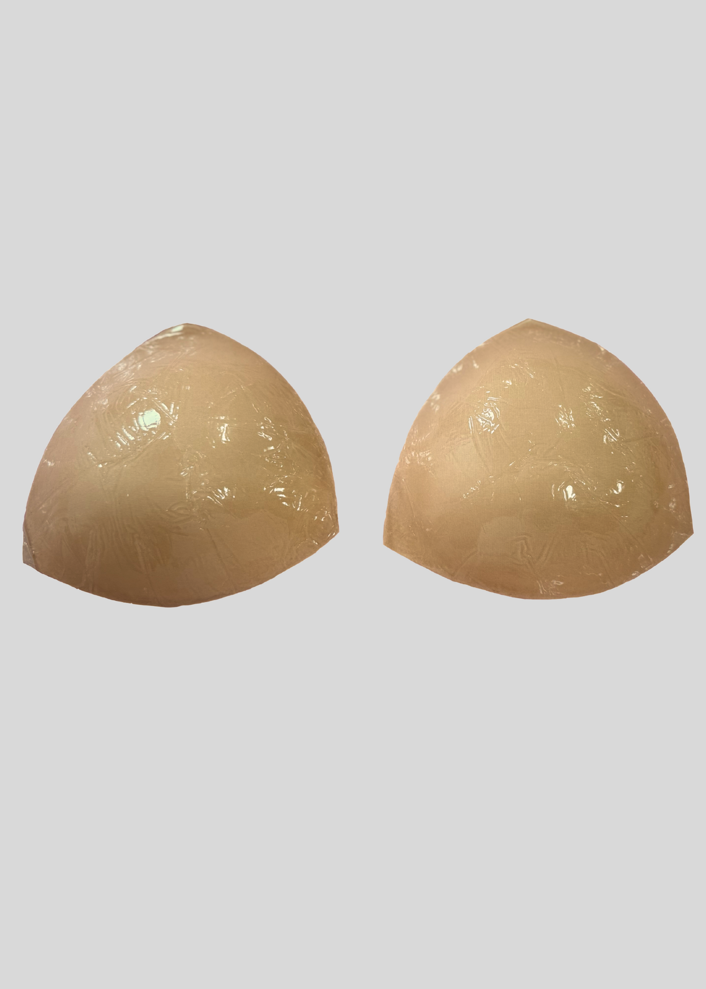 T3 Pads - Nude