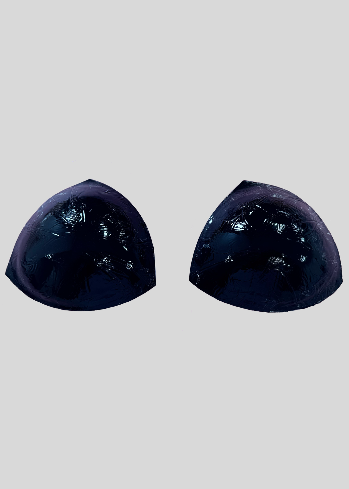 T3 Pads - Black