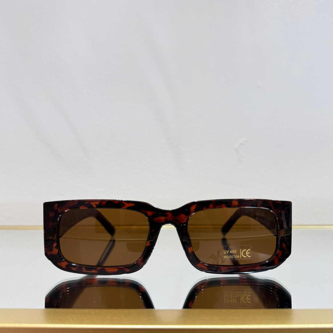 Retro Sunglasses